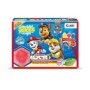 Set cadou de baie Inkee cu 7 surprize Paw Patrol